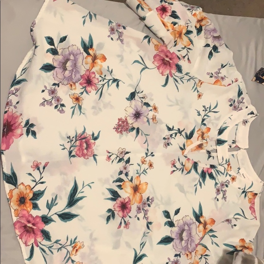 blouse